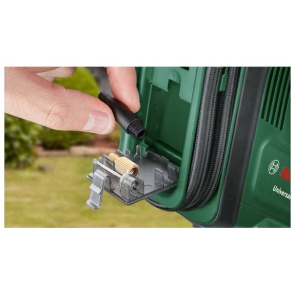 BOSCH UniversalPump 18V Solo 0603947100 aku pneumatska pumpa 2