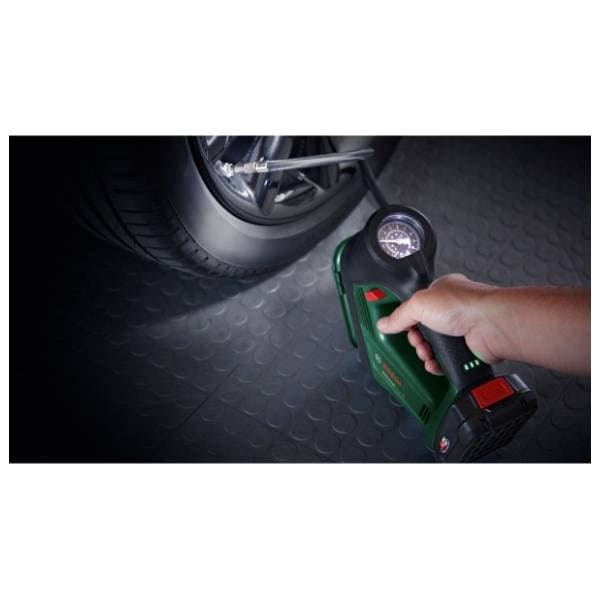 BOSCH UniversalPump 18V Solo 0603947100 aku pneumatska pumpa 3