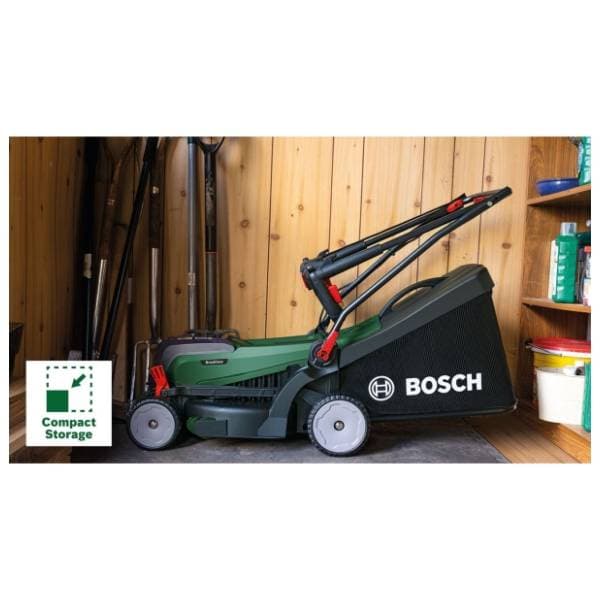 BOSCH UniversalRotak 37-550 06008B9E00 aku kosilica 2