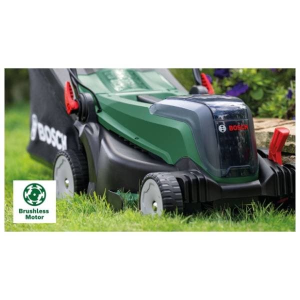 BOSCH UniversalRotak 37-550 06008B9E00 aku kosilica 3