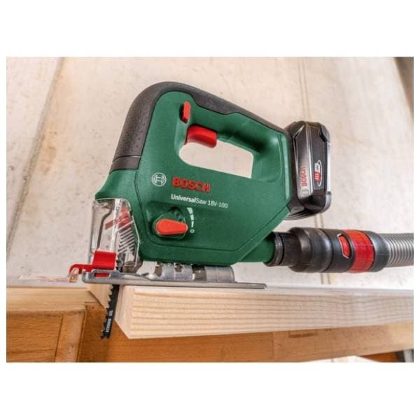 BOSCH UniversalSaw 18V-100 Solo 0603011100 aku ubodna testera 4