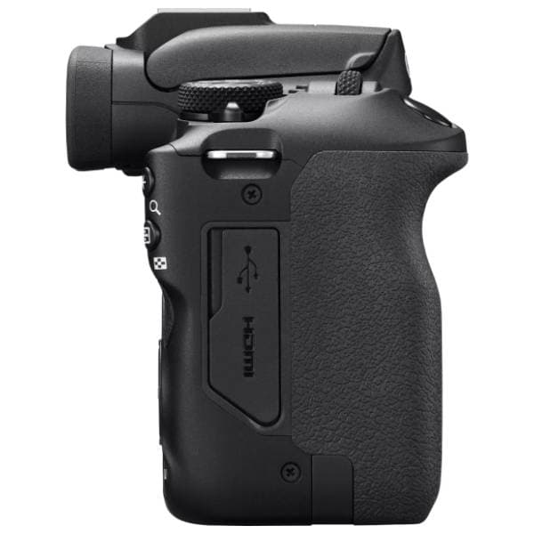 CANON EOS R100 + 18-45mm IS STM fotoaparat 7