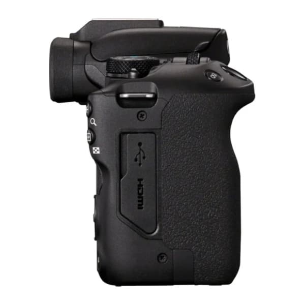 CANON EOS R50 + 18-45mm IS STM fotoaparat 8