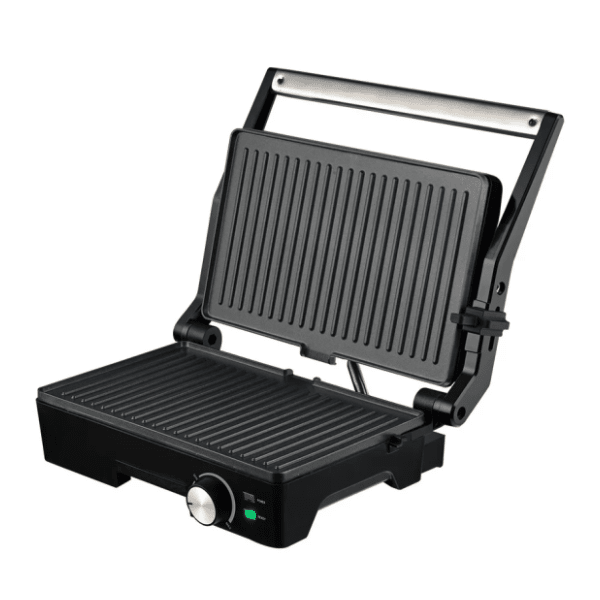 COLOSSUS grill toster CSS-5323SS 1