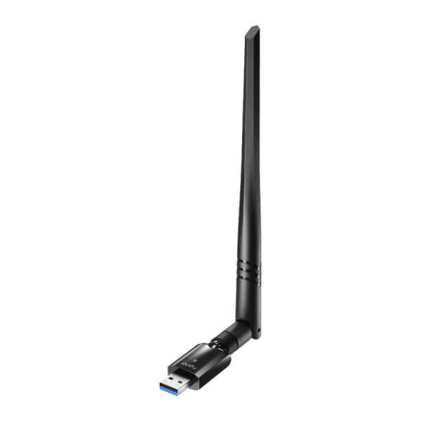 CUDY WR1300 WU1400 WiFi adapter 0
