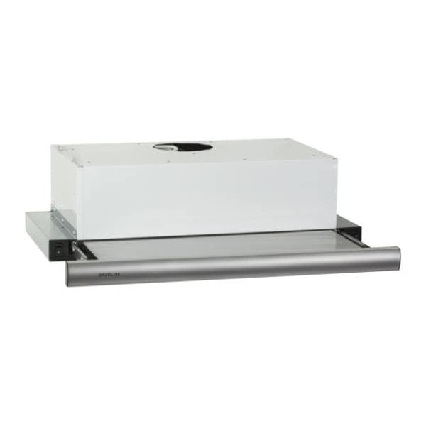 DAVOLINE aspirator Esse Plus GR/IX 2M 060 1