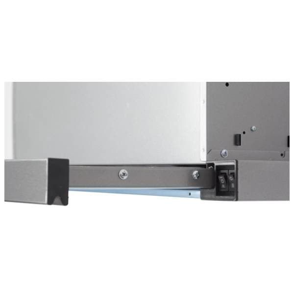 DAVOLINE aspirator Esse Plus GR/IX 2M 060 2