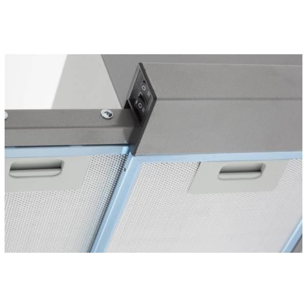 DAVOLINE aspirator Esse Plus GR/IX 2M 060 3