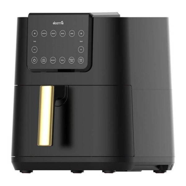 DEERMA friteza na vruć vazduh DEM-KZ120W 1