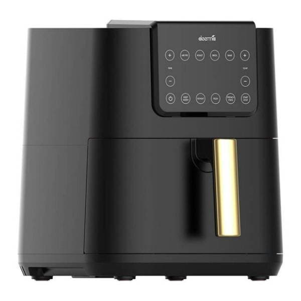 DEERMA friteza na vruć vazduh DEM-KZ120W 2