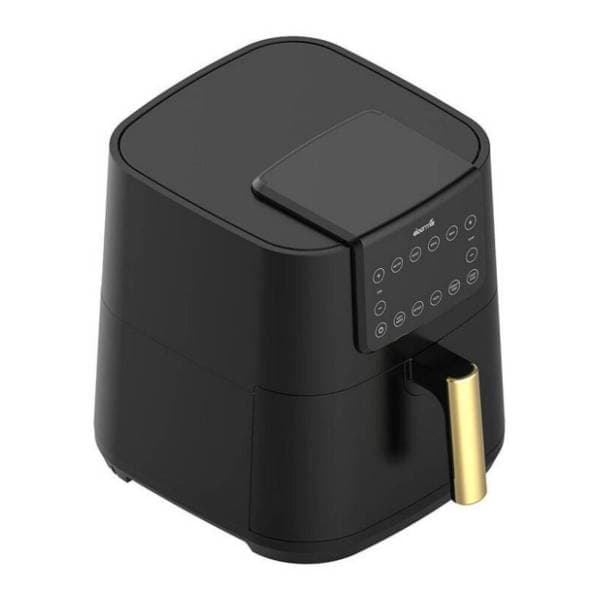 DEERMA friteza na vruć vazduh DEM-KZ120W 3