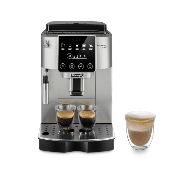 DeLonghi aparat za kafu ECAM220.30.SB 0