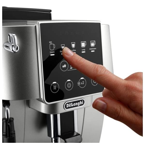 DeLonghi aparat za kafu ECAM220.30.SB 2