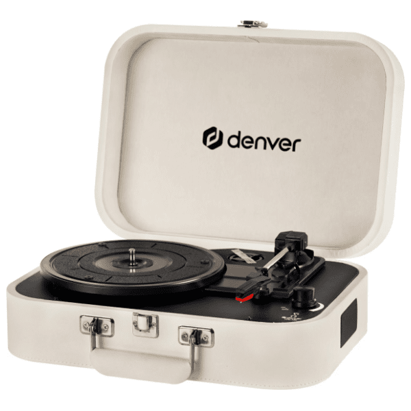 DENVER VPL-130 gramofon 0