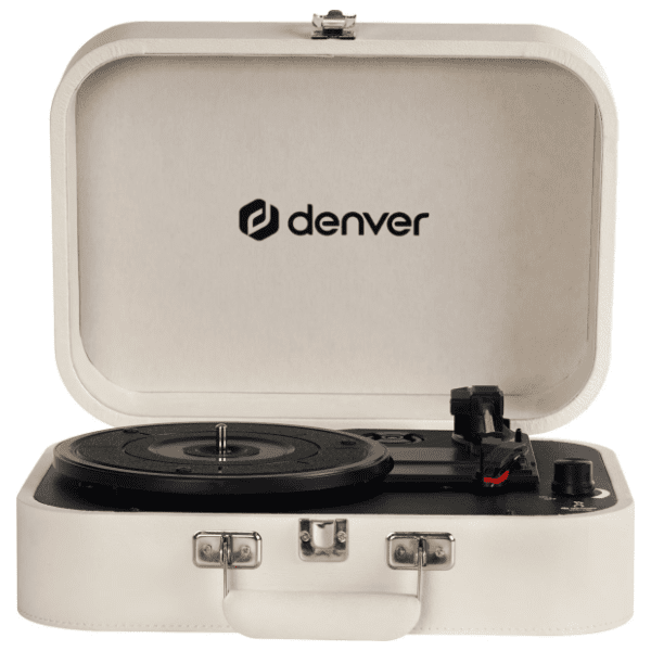 DENVER VPL-130 gramofon 1