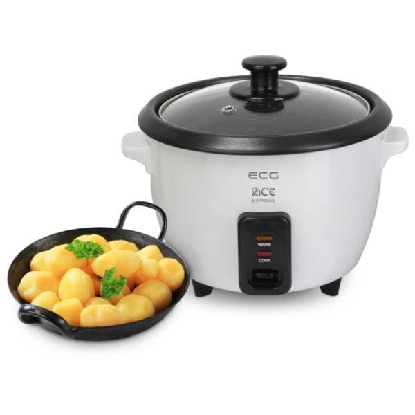 ECG aparat za kuvanje pirinča RZ 060 5