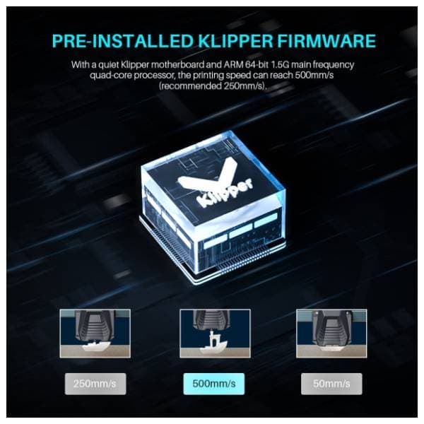 ELEGOO Neptune 4 3D štampač 4