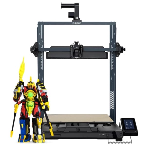 ELEGOO Neptune 4 Max 3D štampač 0