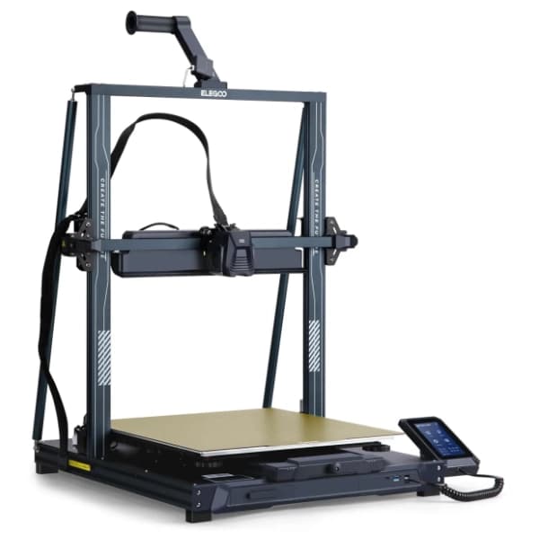 ELEGOO Neptune 4 Max 3D štampač 2