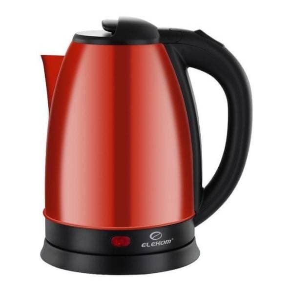 ELEKOM kuvalo za vodu EK202R 0