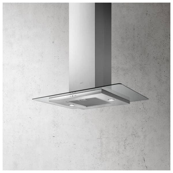 ELICA aspirator TRIBE A ISLAND IX/A/90x60 0