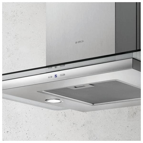 ELICA aspirator TRIBE A ISLAND IX/A/90x60 1