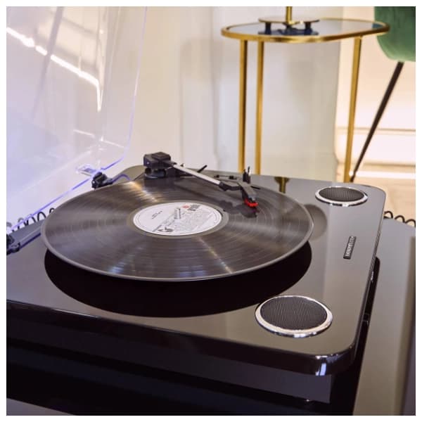 ENERGY SISTEM BlackSpin (M45943) gramofon 5