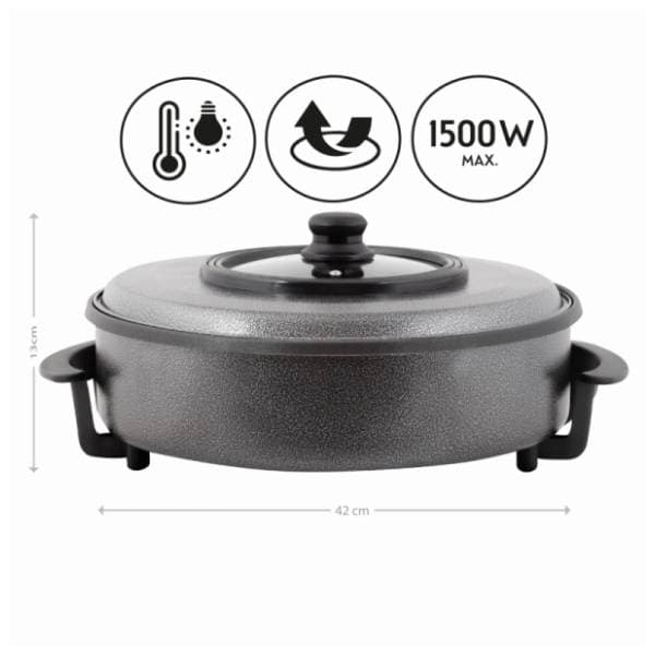 FIRST pizza pekač FA-5109-2 2