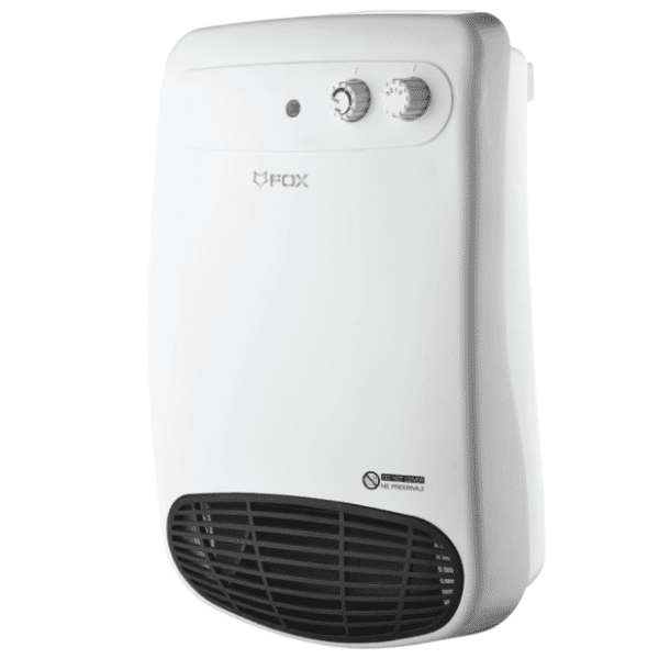 FOX zidna grejalica GRB-1604 0