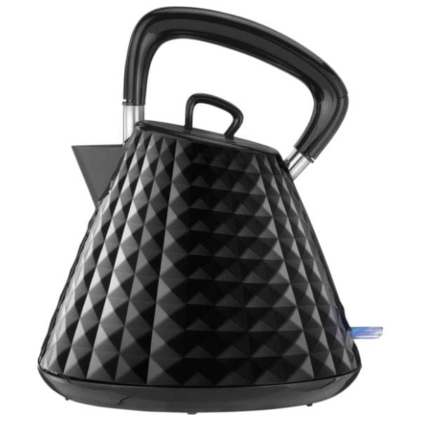 FRAM kuvalo za vodu FEK-2200BK 0