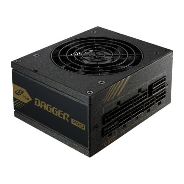 FSP napajanje Dagger Pro ATX 3.0 850W 0
