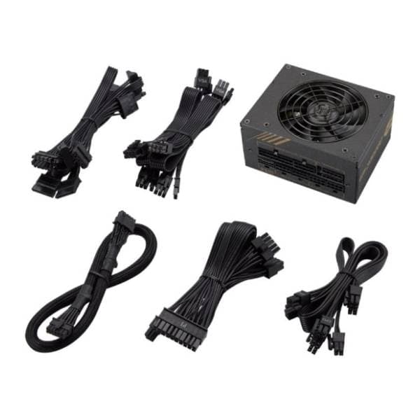 FSP napajanje Dagger Pro ATX 3.0 850W 4