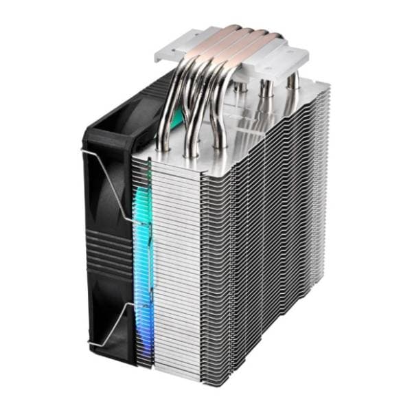 FSP NE5 ARGB kuler za procesor 2