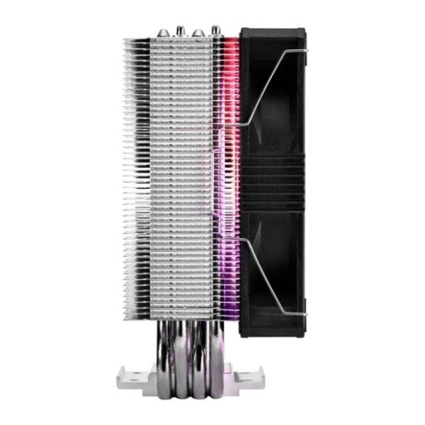 FSP NE5 ARGB kuler za procesor 5