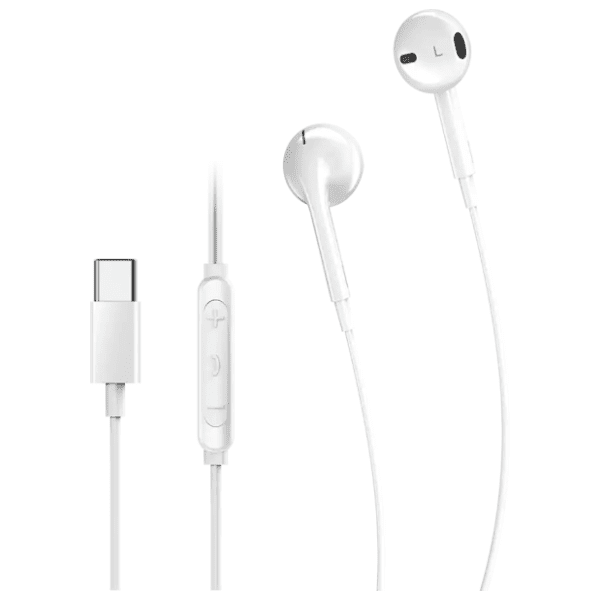 GENIUS slušalice HS-M365 bele 1