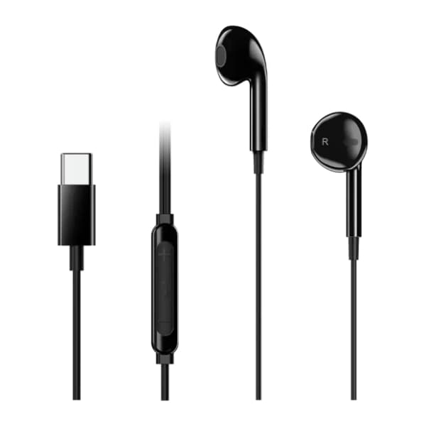 GENIUS slušalice HS-M365 crne 0