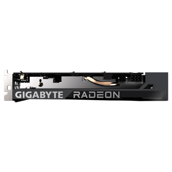 GIGABYTE AMD Radeon RX 6500 XT EAGLE 4GB GDDR6 64-bit grafička kartica 5