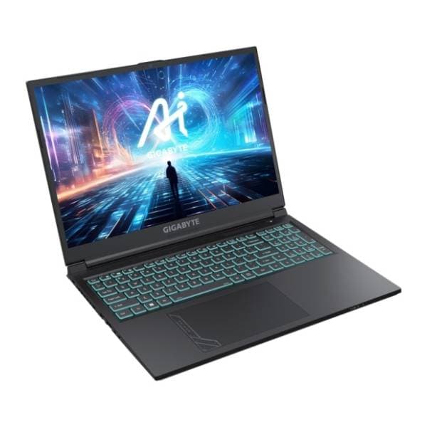 GIGABYTE laptop G5 KF i7/16/1TB/4060 1