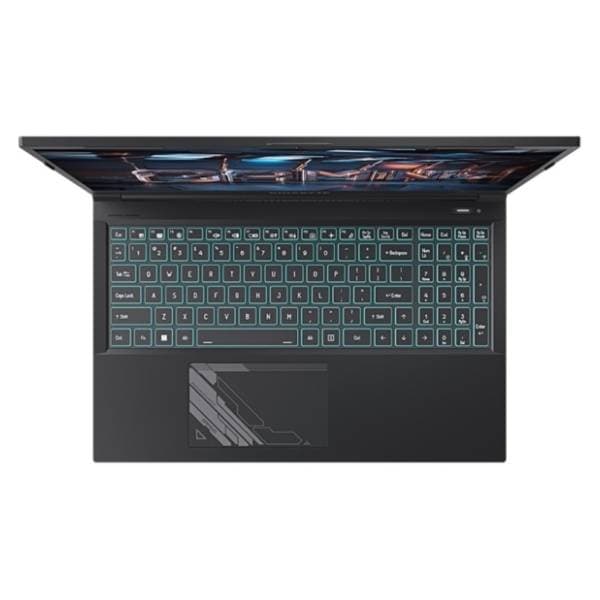 GIGABYTE laptop G5 KF i7/16/1TB/4060 2