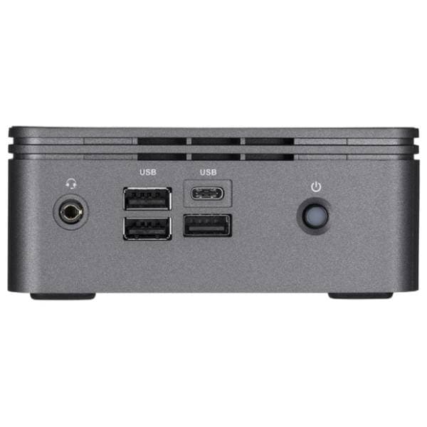 GIGABYTE Mini PC Brix GB-BRi5H-10210E 2