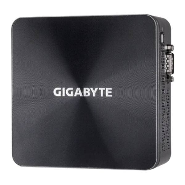 GIGABYTE Mini PC Brix GB-BRi5H-10210E 0