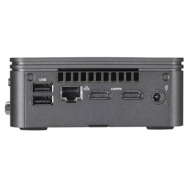 GIGABYTE Mini PC Brix GB-BRi5H-10210E 4