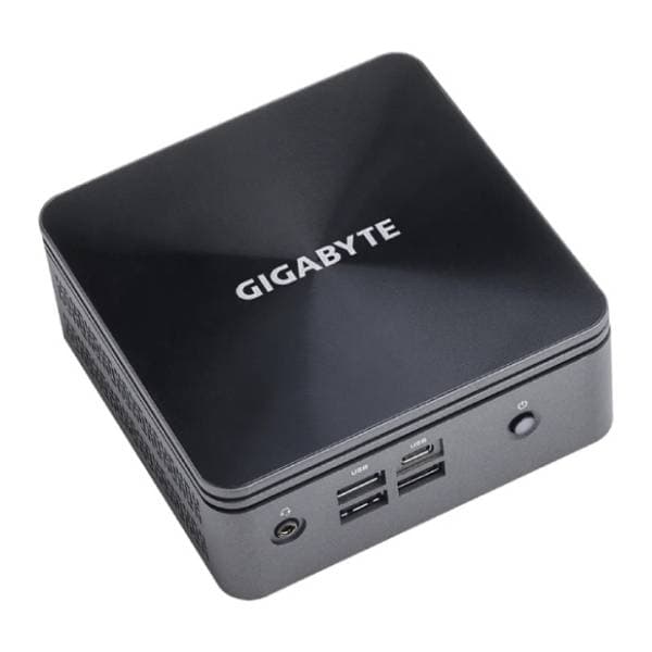 GIGABYTE Mini PC Brix GB-BRi5H-10210E 1