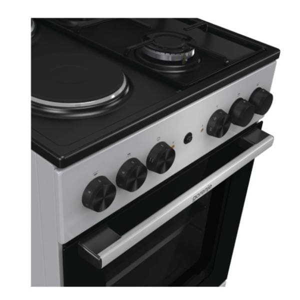 GORENJE kombinovani šporet GK5A12SG 6