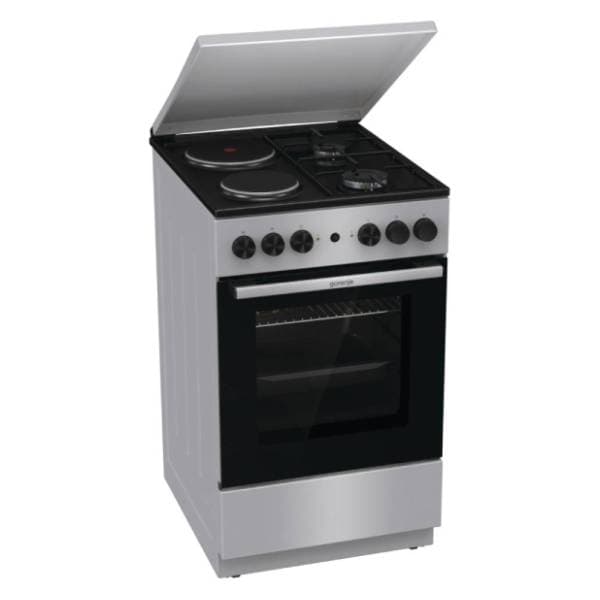 GORENJE kombinovani šporet GK5A12SG 2