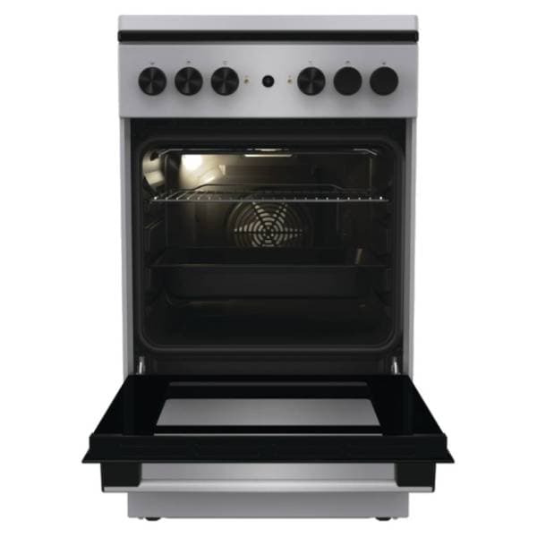GORENJE kombinovani šporet GK5A12SG 1