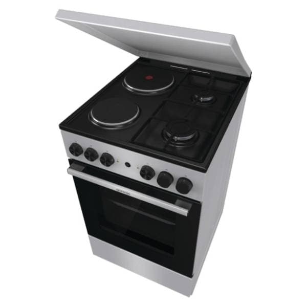 GORENJE kombinovani šporet GK5A12SG 4