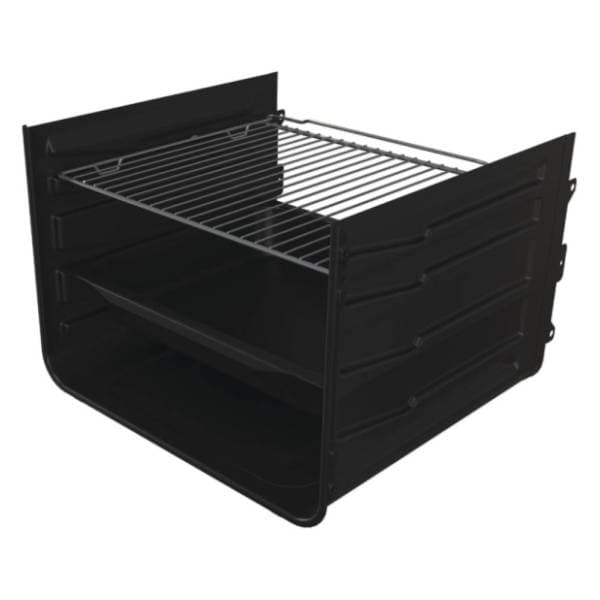 GORENJE kombinovani šporet GK5A12SG 8