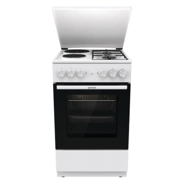 GORENJE kombinovani šporet GK5A12WG 0