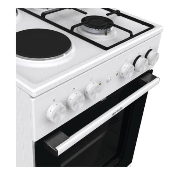 GORENJE kombinovani šporet GK5A12WG 7